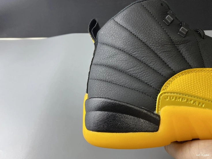  Gold” 12 “University 130690-070 Jordan Air 0912